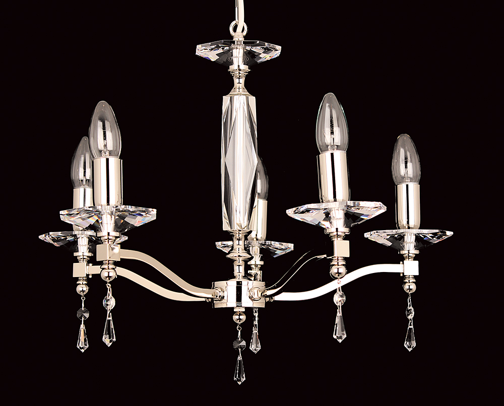 TOULON OPTIC GLASS/STRASS NKL