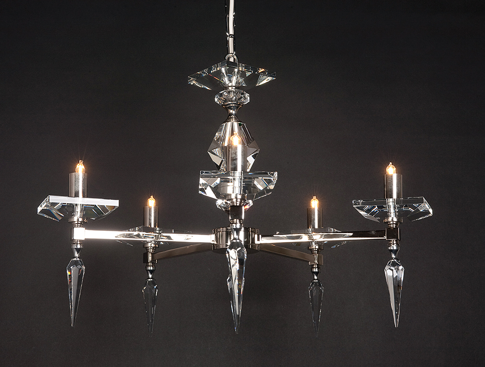 SORRENTO OPTIC GLASS/SPEAR G