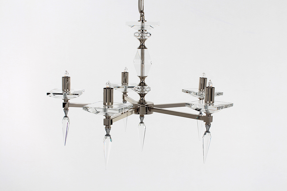 SORRENTO OPTIC GLASS/SPEAR N