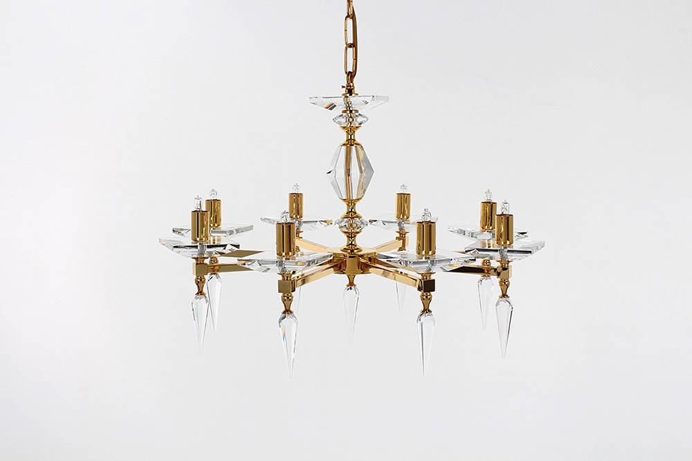 SORRENTO OPTIC GLASS/SPEAR G