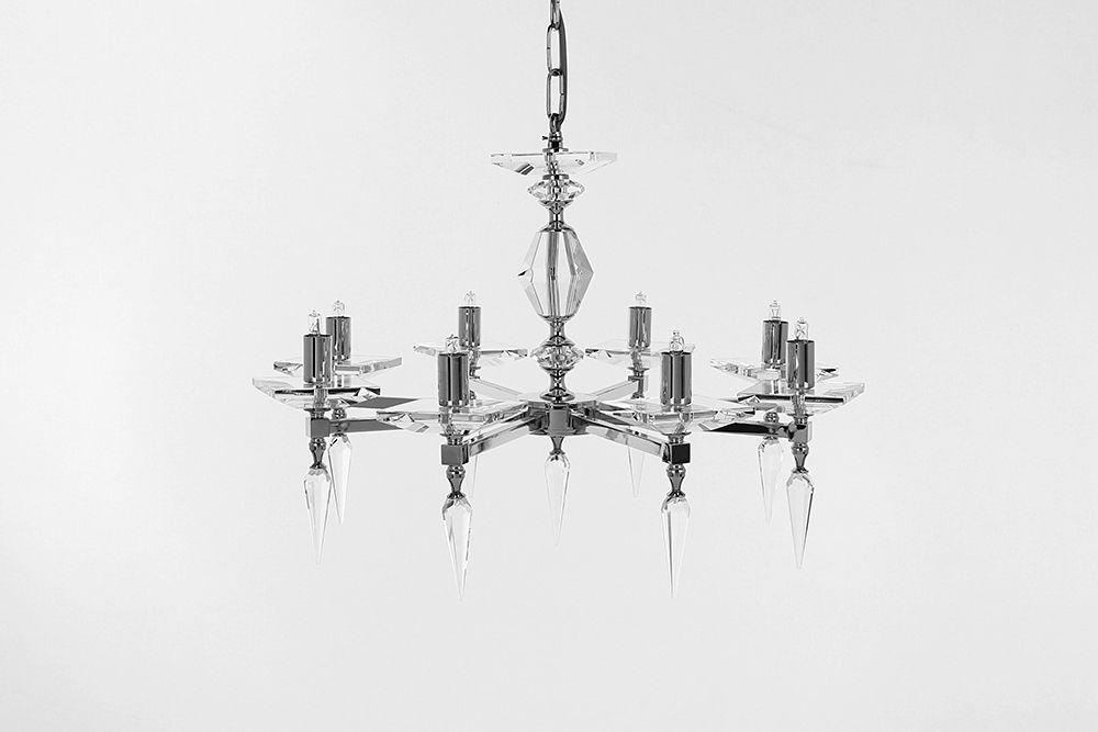 SORRENTO OPTIC GLASS/SPEAR N