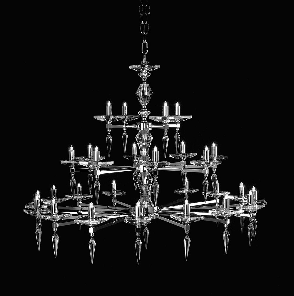 SORRENTO OPTIC GLASS/SPEAR G