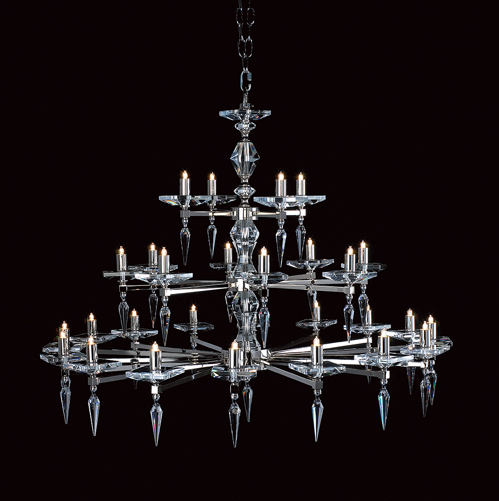 SORRENTO OPTIC GLASS/SPEAR N
