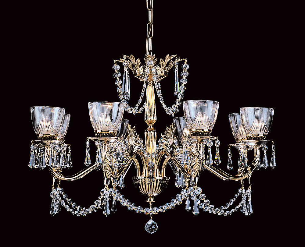 LIVORNO HALOGEN STRASS G9