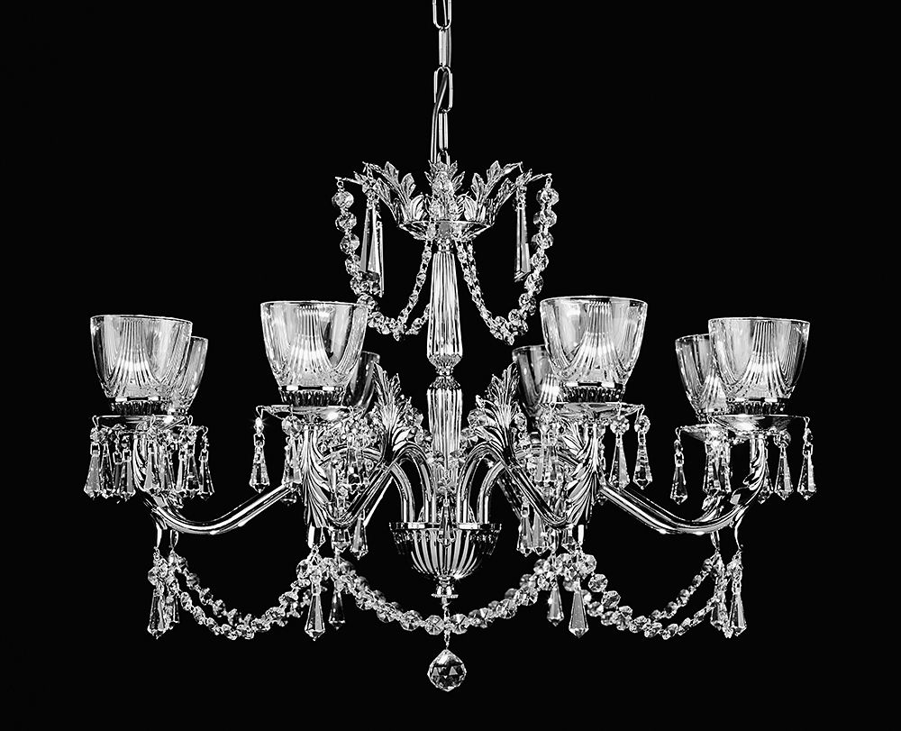 LIVORNO HALOGEN STRASS G9