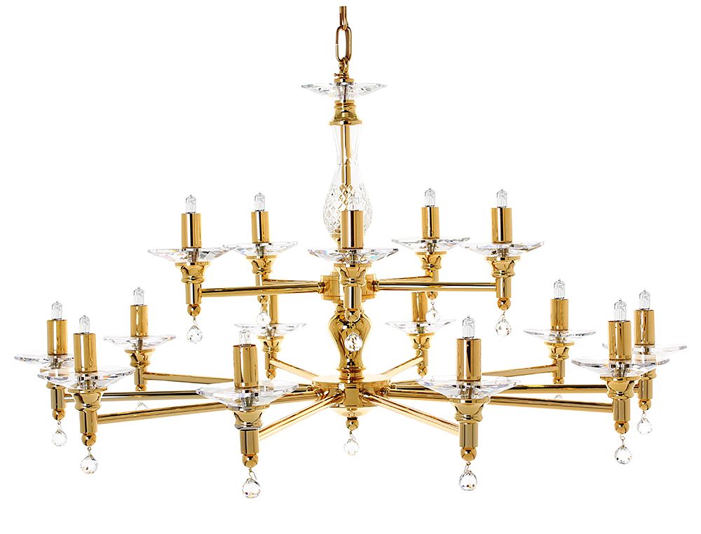 SAN MARINO 15LT G9 GOLD
