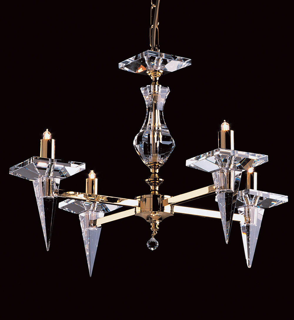 PESCARA G9 OPTICAL GLASS GOLD