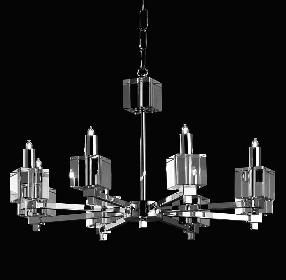 CUBE HALOGEN CHAND.GOLD