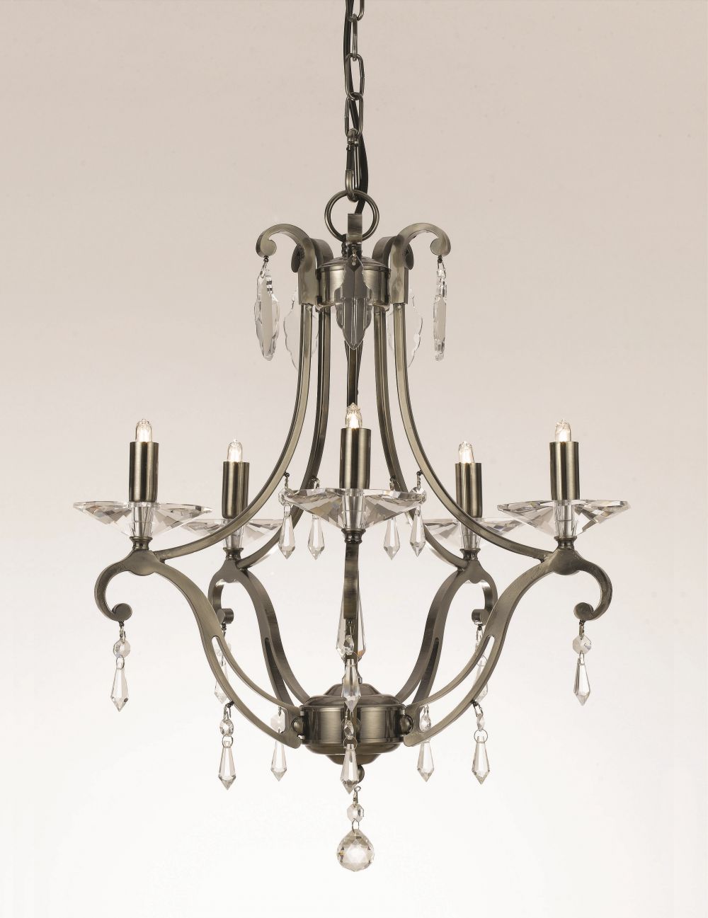 SALERNO VERSAILLE/DECO*MEDIUM*